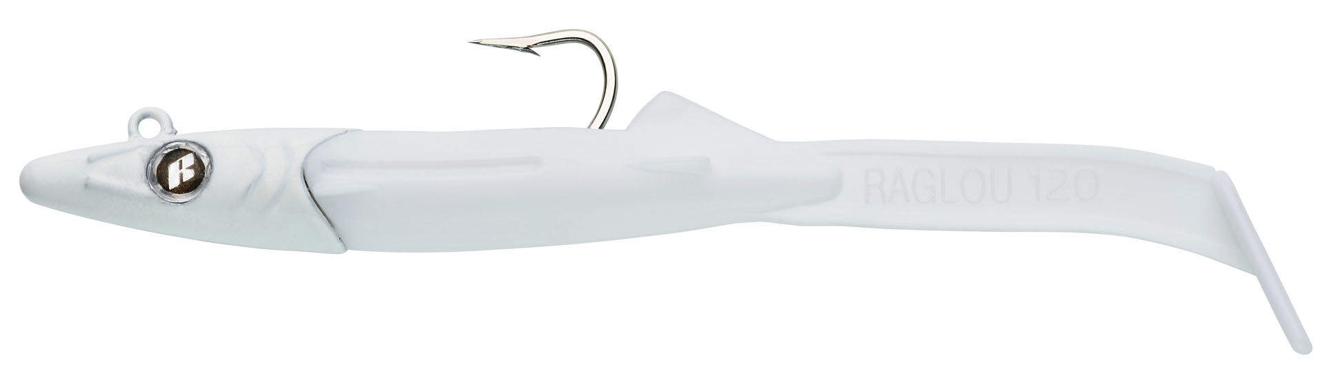 Image de RAGLOU HYBRID 140 CF X2