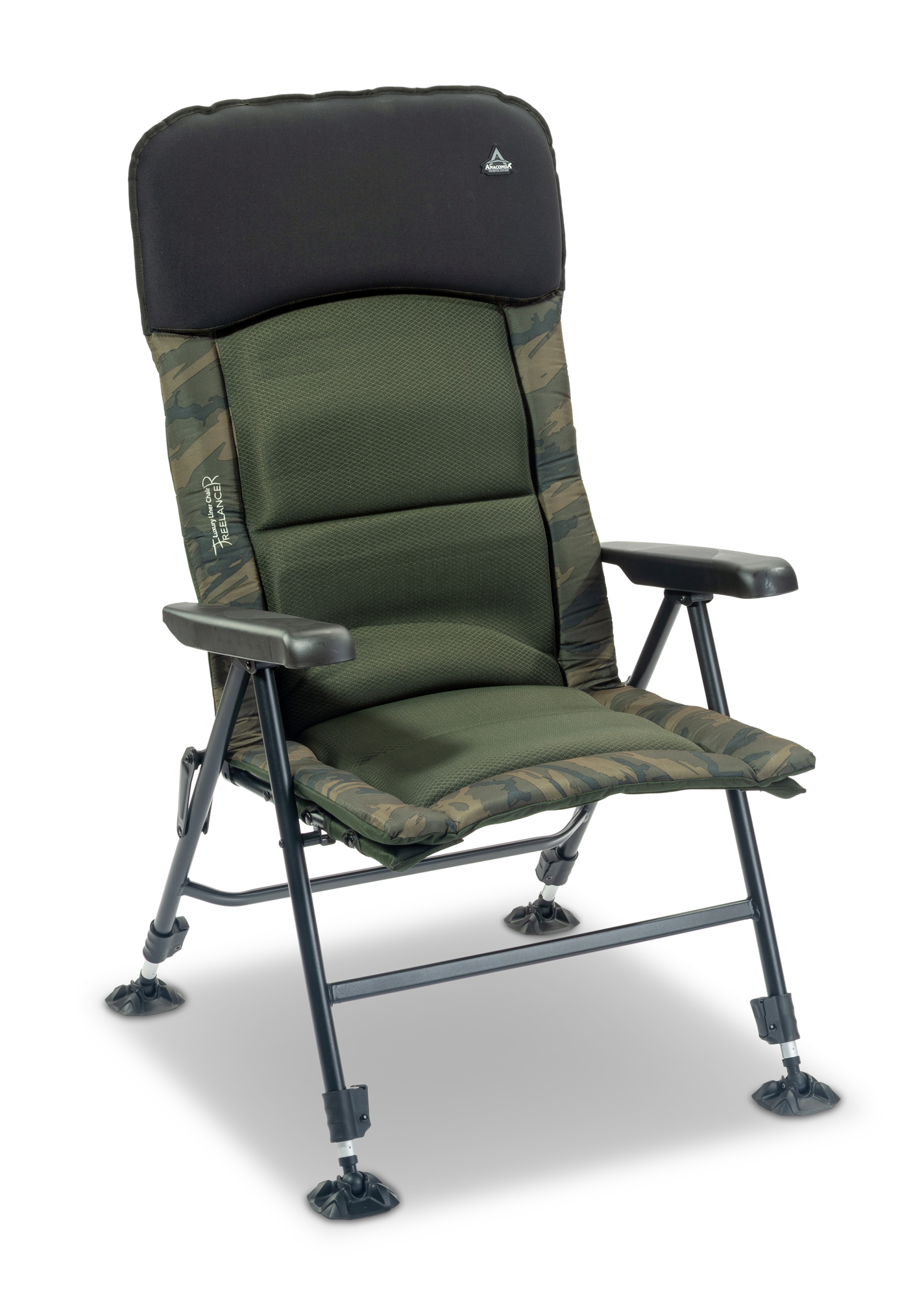 Immagine di Freelancer Luxury Liner Chair