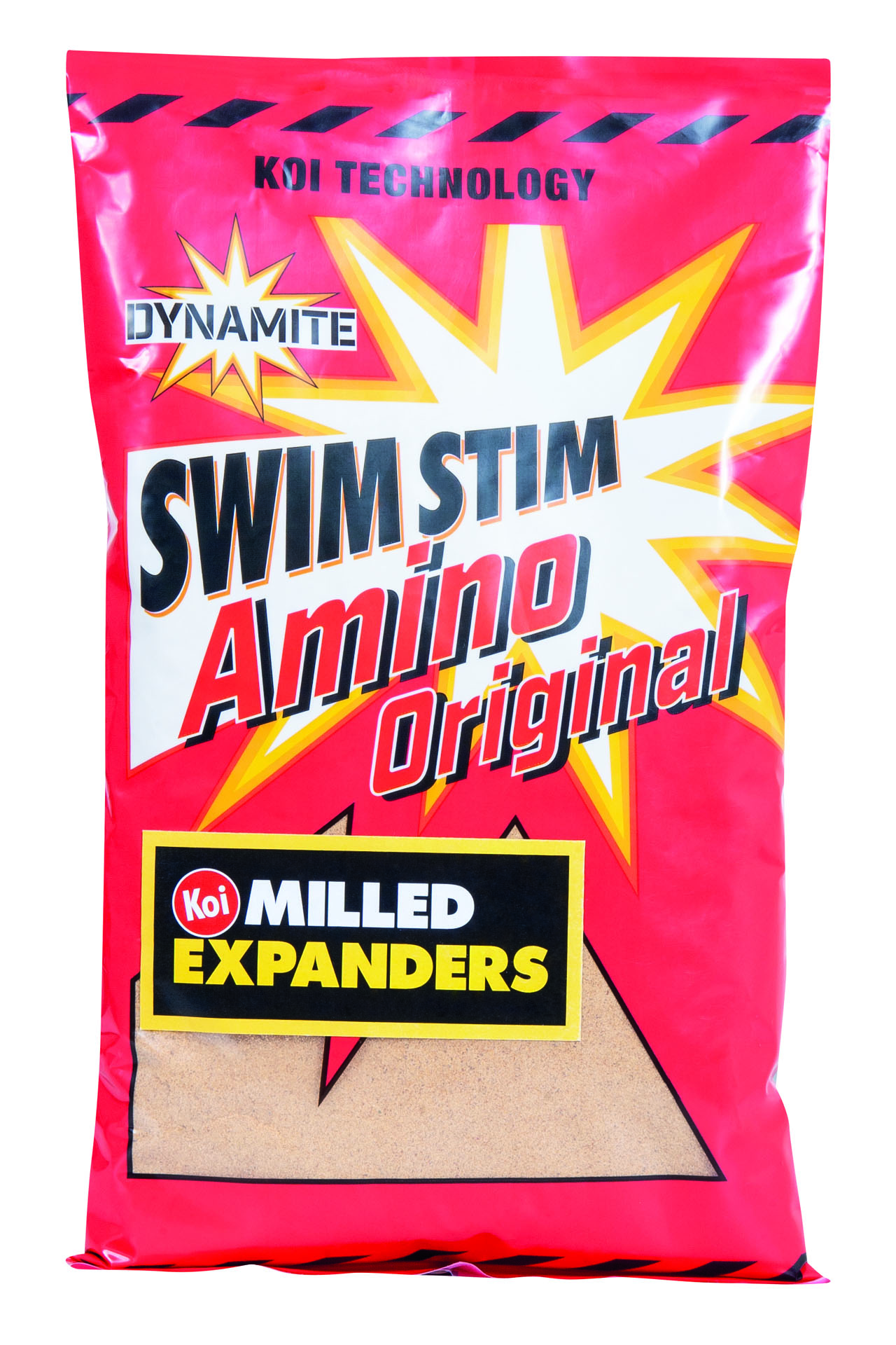 Picture of SWIM STIM AMINO MIL.EXP. 750G