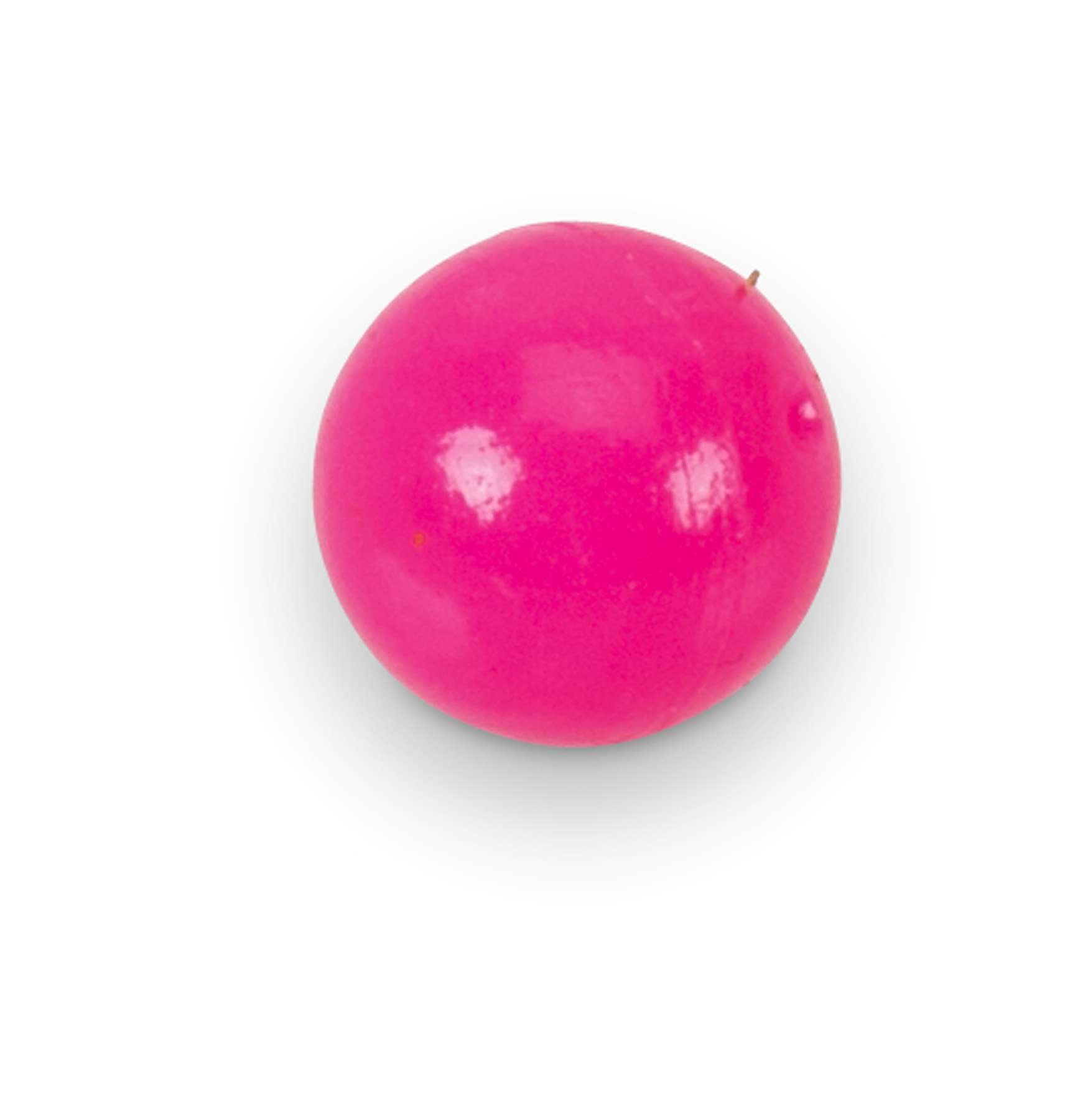 Image de Super Soft Beads 7mm PLU Salmon Egg