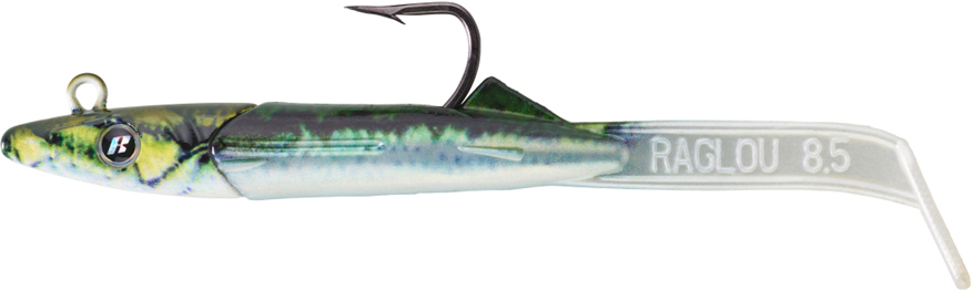 Image de RAGL HYBRID FW 65 BB X 2