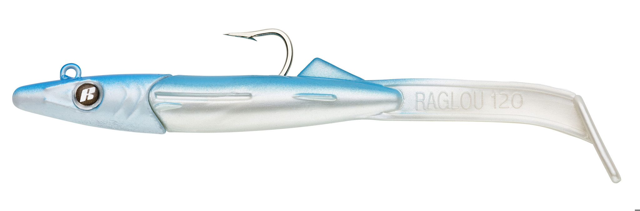 Bild von RAGL HYBRID BOX X 30 65 PB