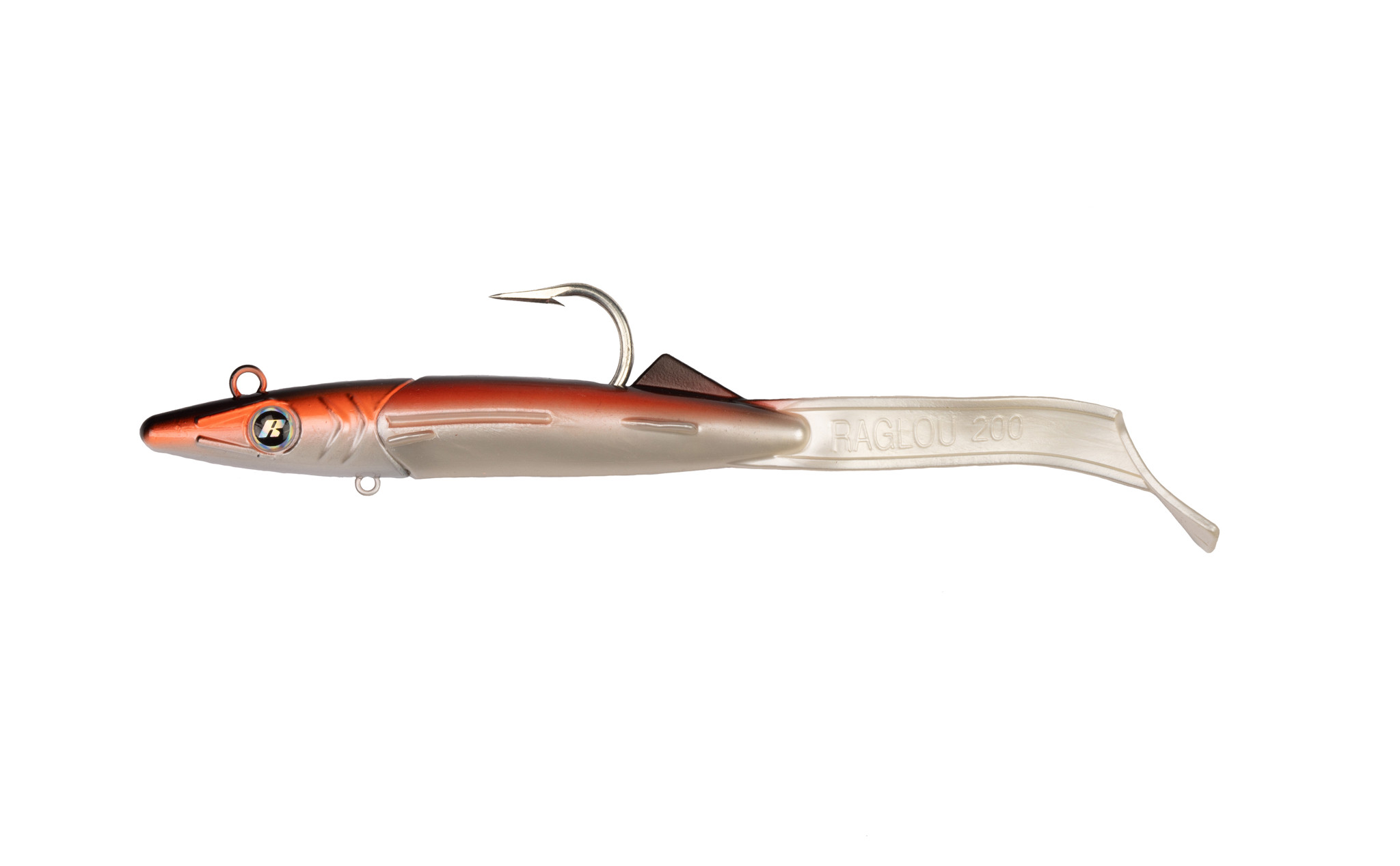 Image de RAGL HYBR MONSTER 180 GRL X2