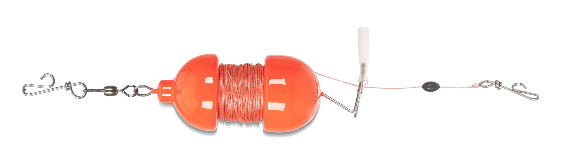 Picture of The Ausleger Fluo Orange 6 Stk.