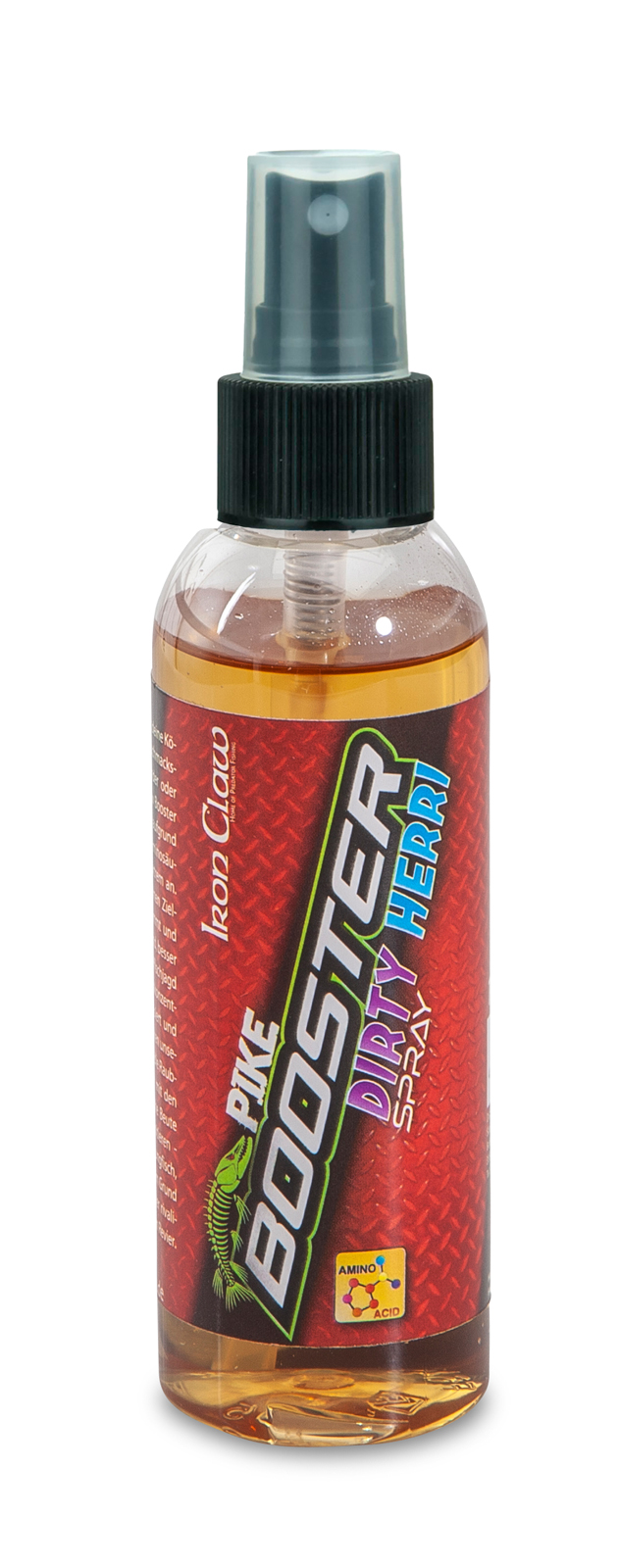Bild von Pike Booster Dirty Herri