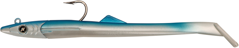 Image de RAGL HYBRID EEL 09CM PB X 2