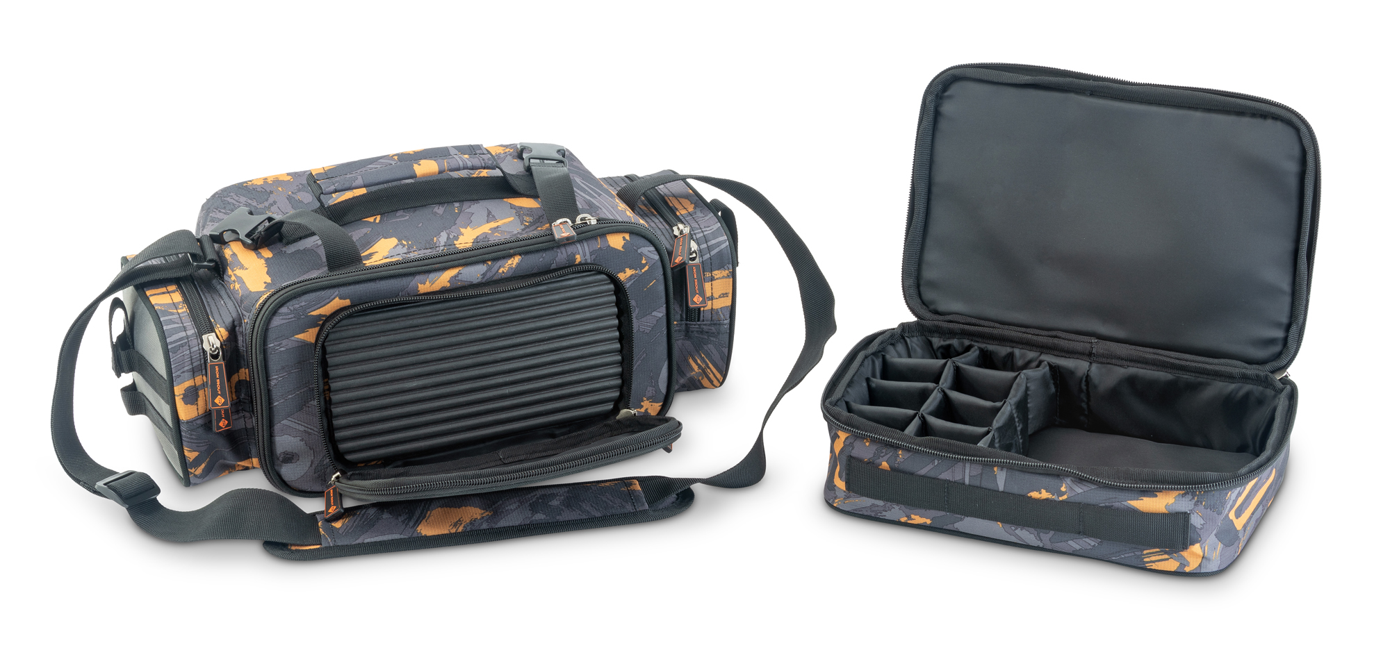 Image de Fanny Trout Bag