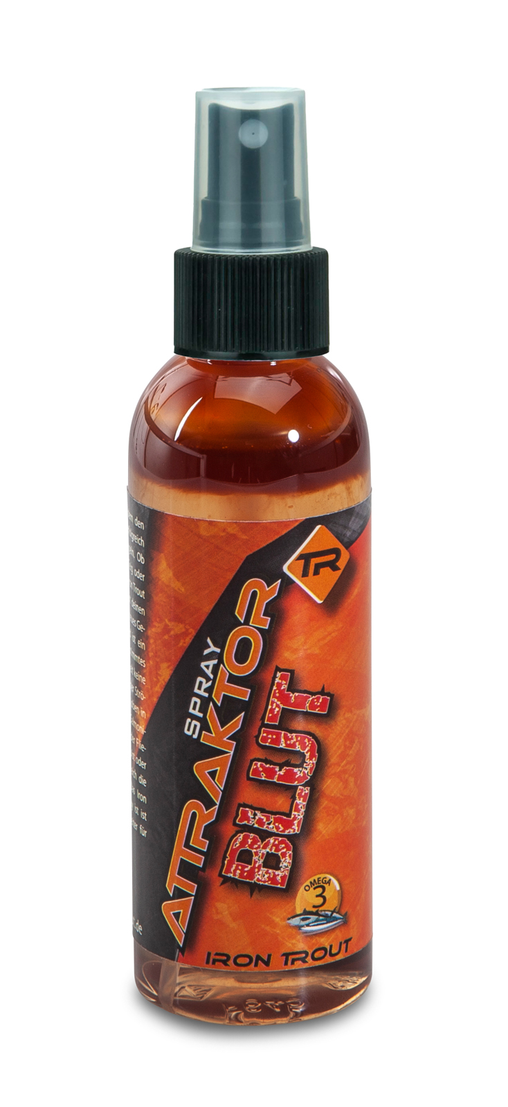 Bild von Attraktor Spray Blut 100ml