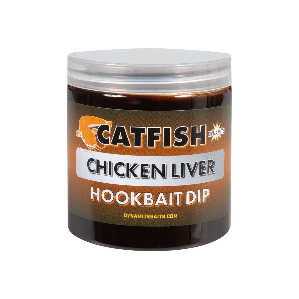 Picture of CHICKEN LIVER DIP 270ML