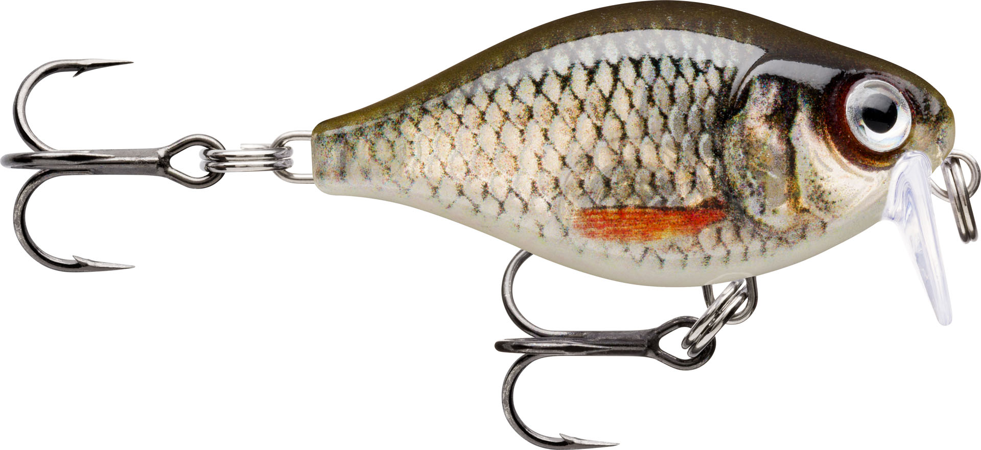 Picture of X-LIGHT CRANK SHAL R. 03 ROL