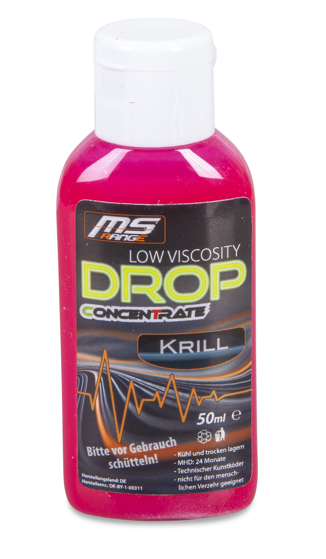 Bild von Squeeze Drop Flavor Krill 50ml