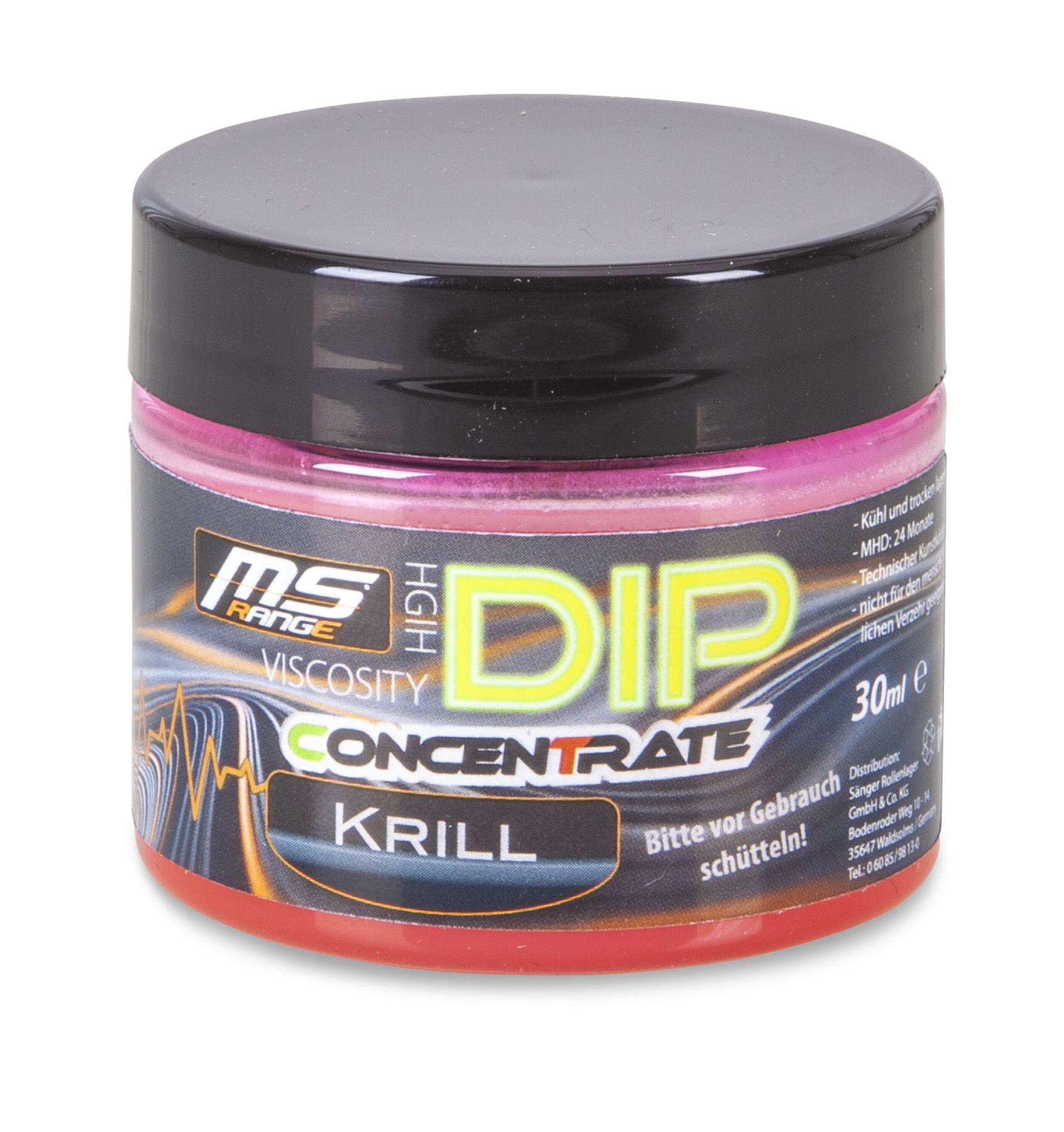 Bild von Dive Dip Flavor Krill 50ml