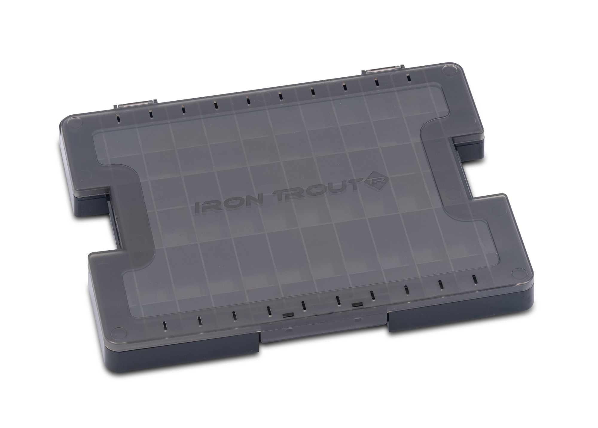 Bild von Profi Vario Spoon Box