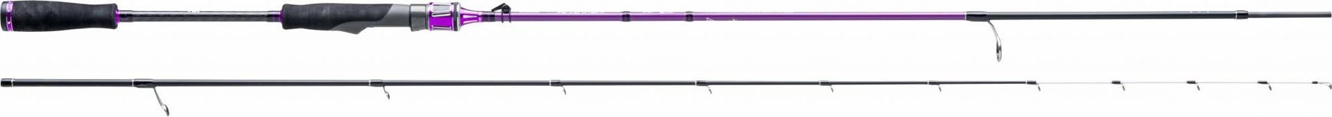 Image de SCORPIO TATAKI BOAT 6'6''H