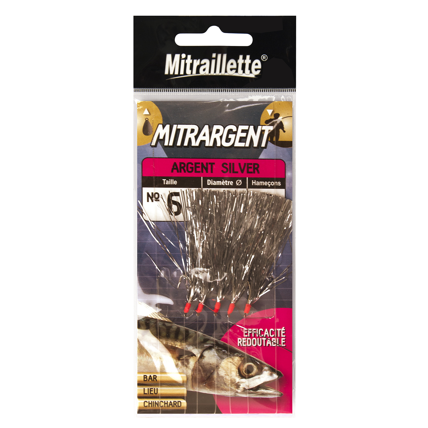 Immagine di MITRARGENT 5H2 0.45