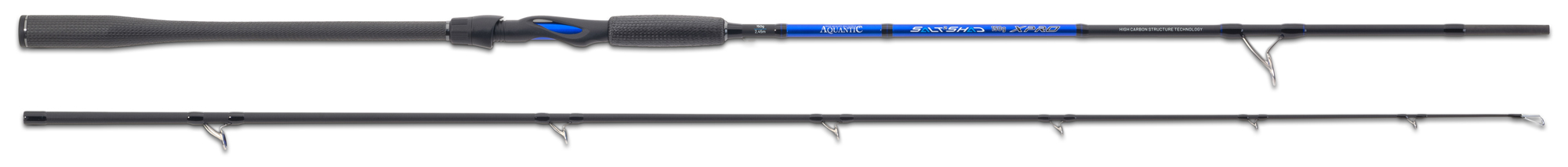 Immagine di Salt Shad² XPRO 150 / 2,45m