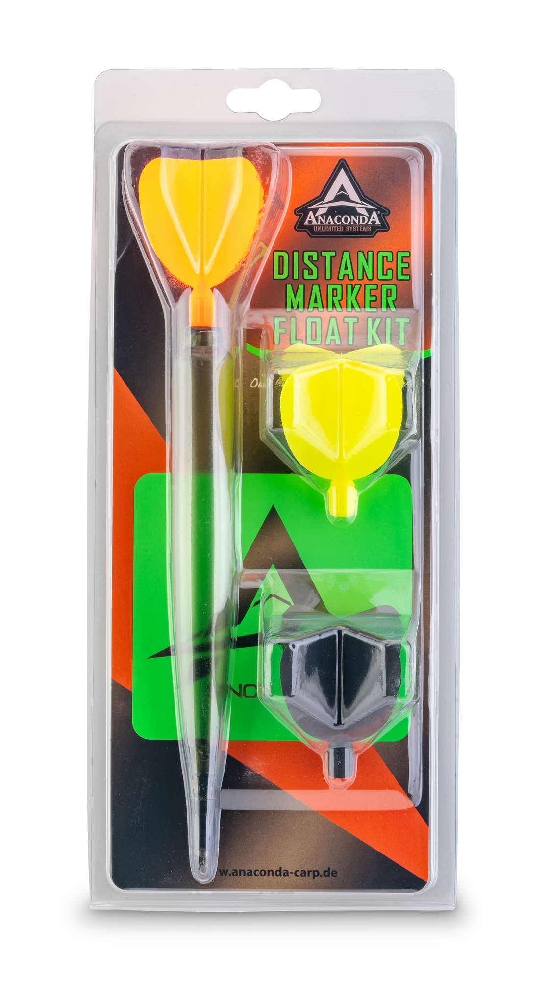 Immagine di Distance Marker Float Kit 6 Stk.