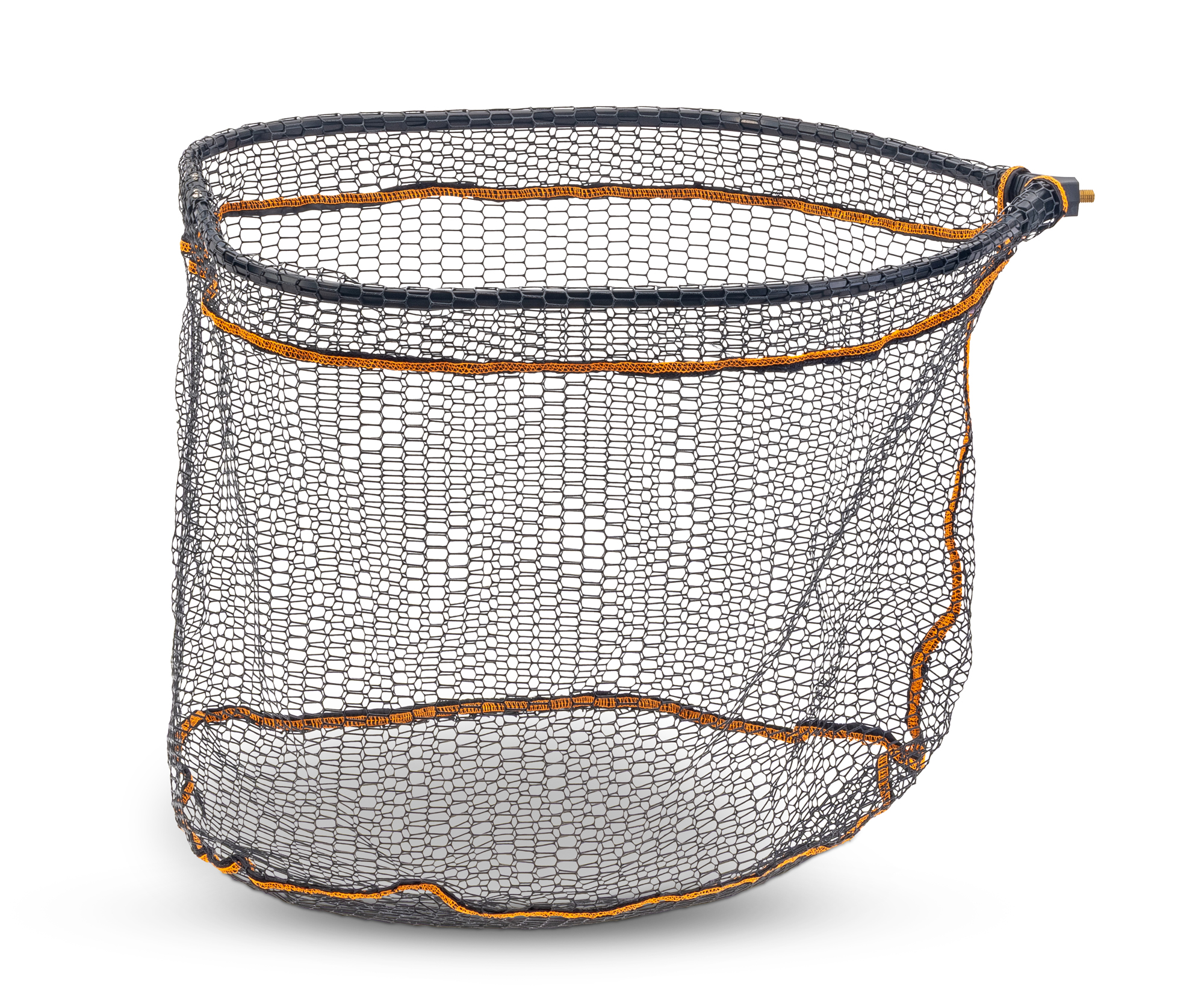 Image de IRON TROUT Ghost Rubber Kescherkopf faltbar 55x45cm