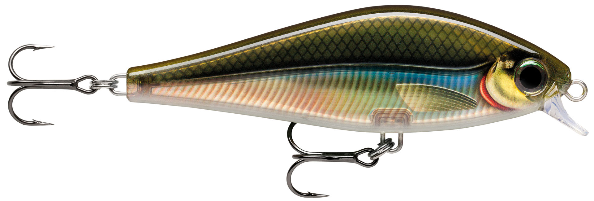Picture of SUPER SHADOW RAP 11 SMB