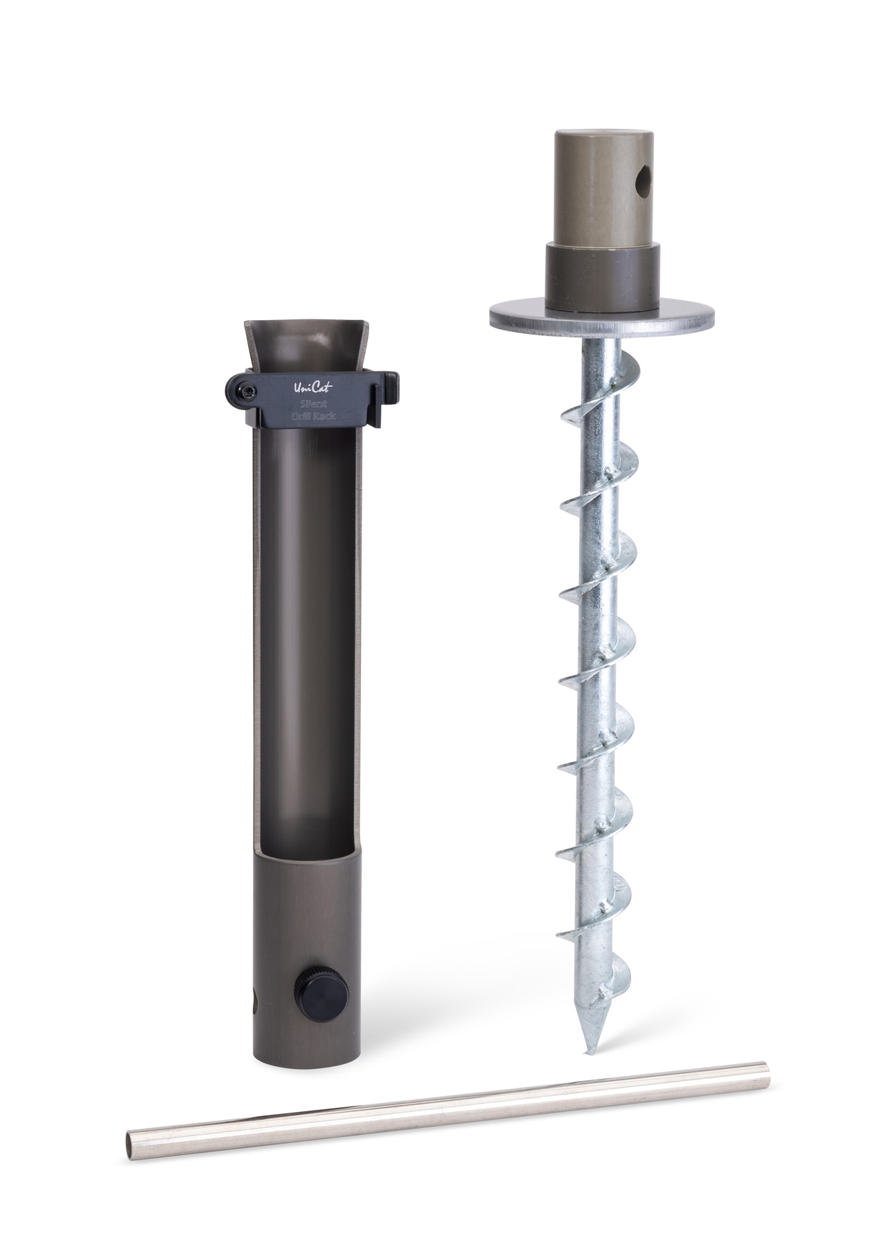 Picture of Silent Drill Rack