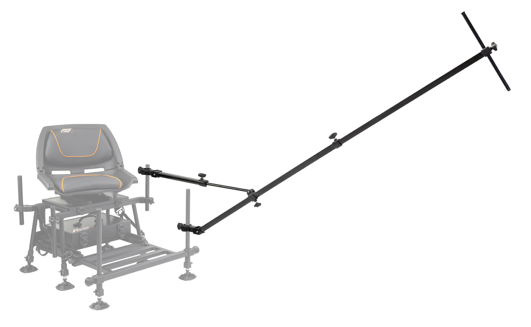 Bild von Prime Feederarm