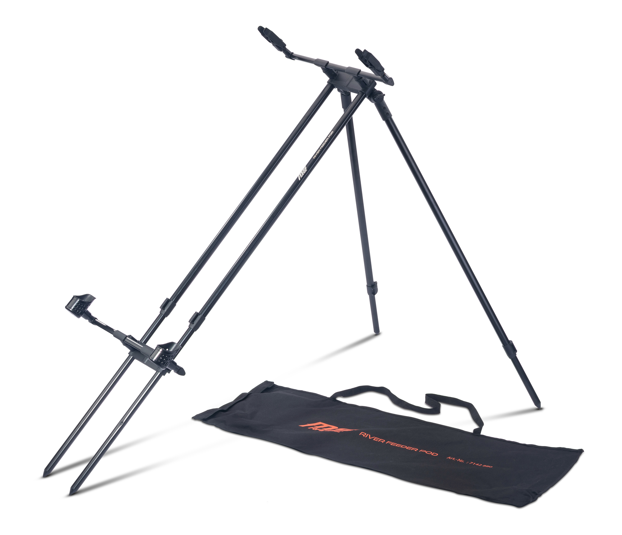 Bild von MS-RANGE River Feeder Pod