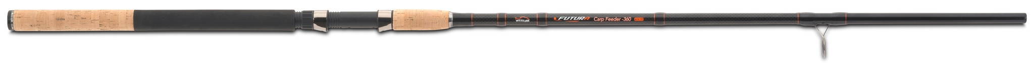 Image de Futura Carp Feeder 3,60m