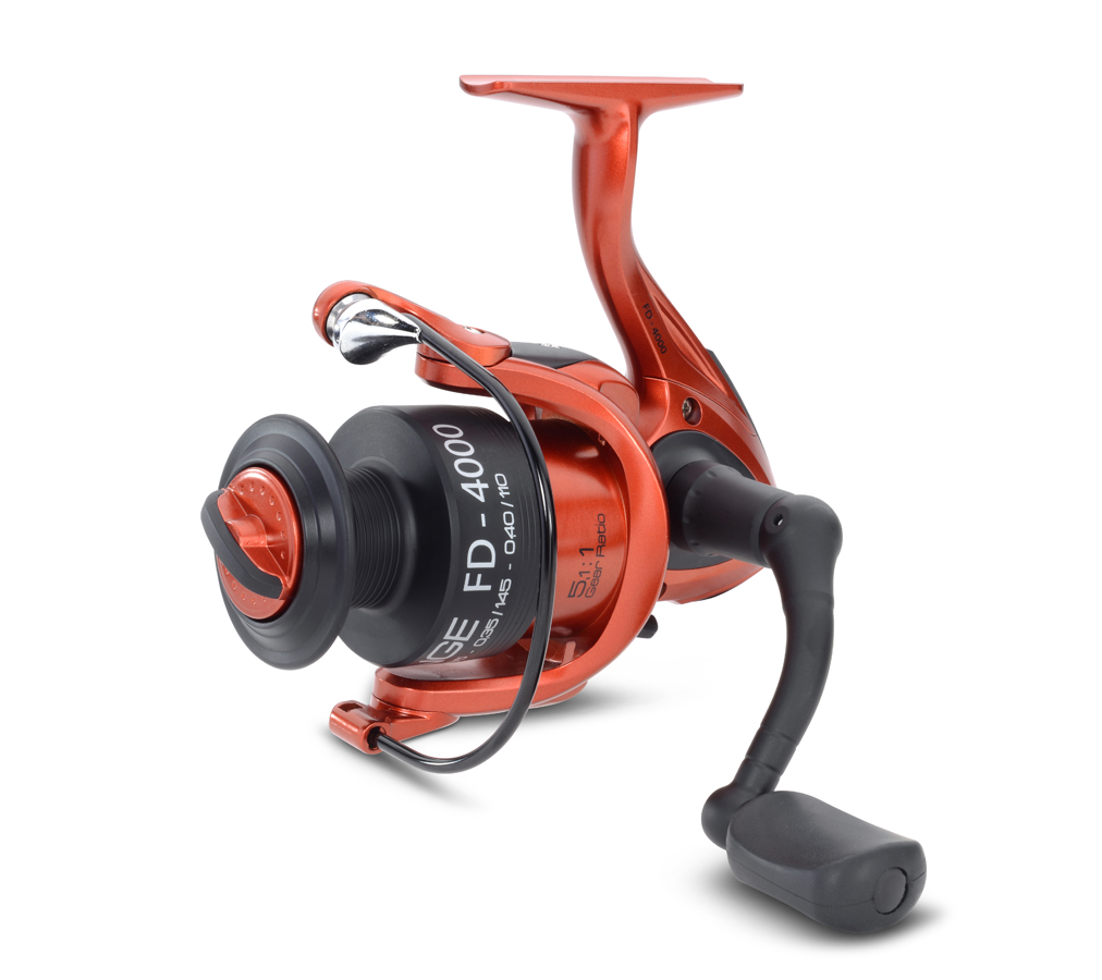 Image de O-RANGE FD 3000