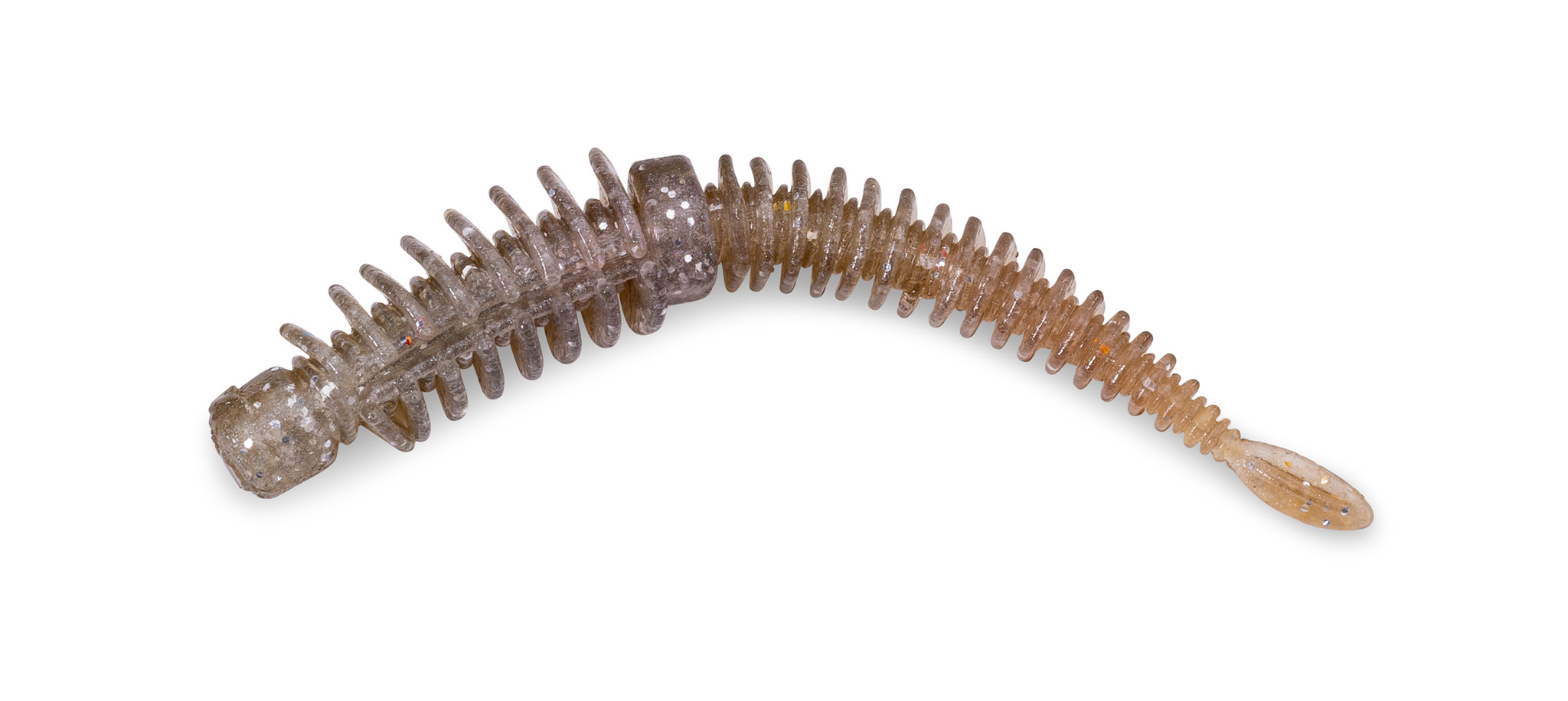 Bild von S'zuki Ribu Worm 80 ASH 6Stk.