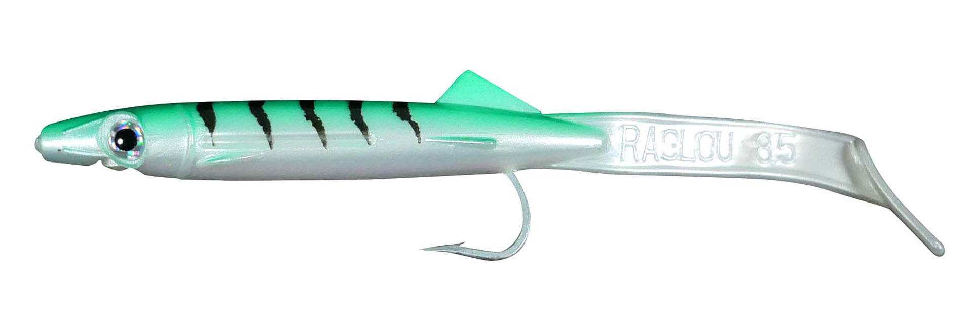 Image de RAGLOU TIGER 105 TGG X25