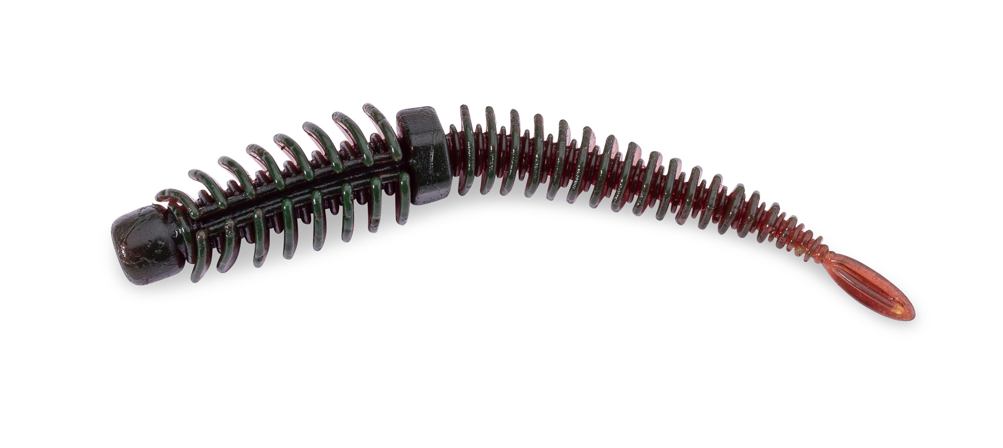 Bild von S'zuki Ribu Worm 80 MO 6Stk.