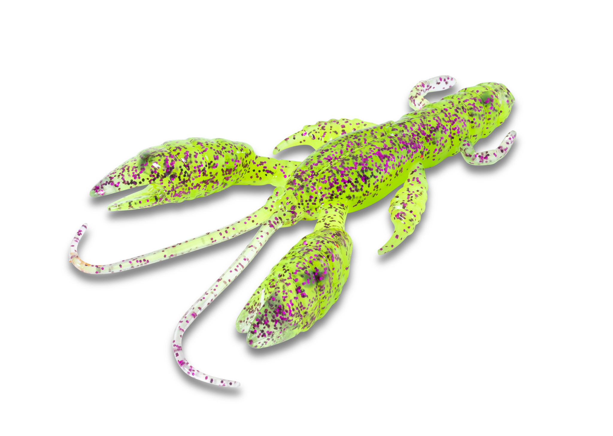 Bild von S'zuki Zari Craw 80 CHP 6Stk.