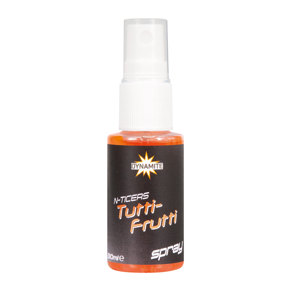 Picture of N-TICERS TUTTIFRUTTI SPRAY30ML