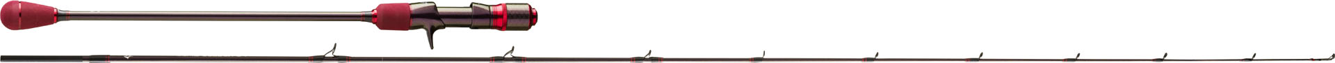 Bild von SOLID CARBON SJ 6'3 200G 1+1