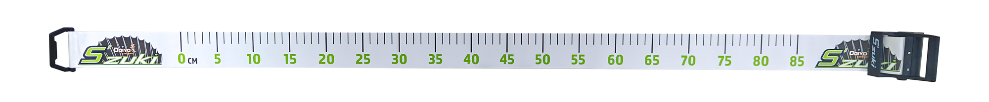 Bild von S´ZUKI Roll Up Perch Measure 85cm