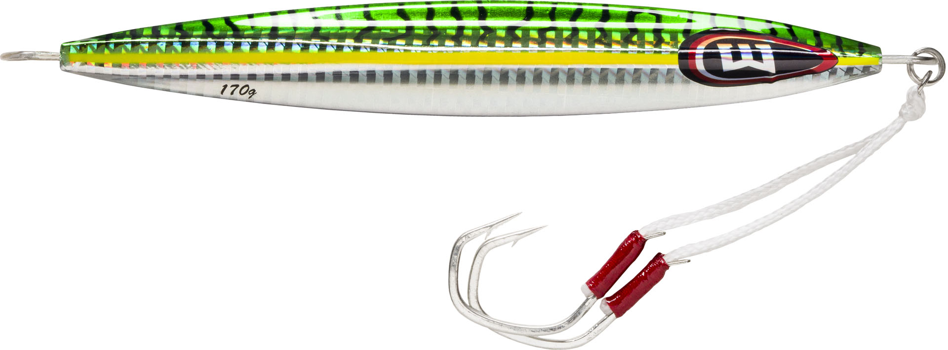 Bild von KENSAKI 170G MD