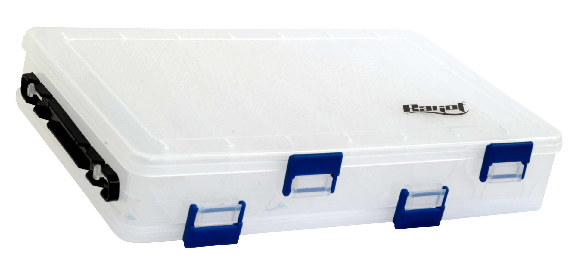 Image de BOX LURES VERTICAL 28.5X19X5