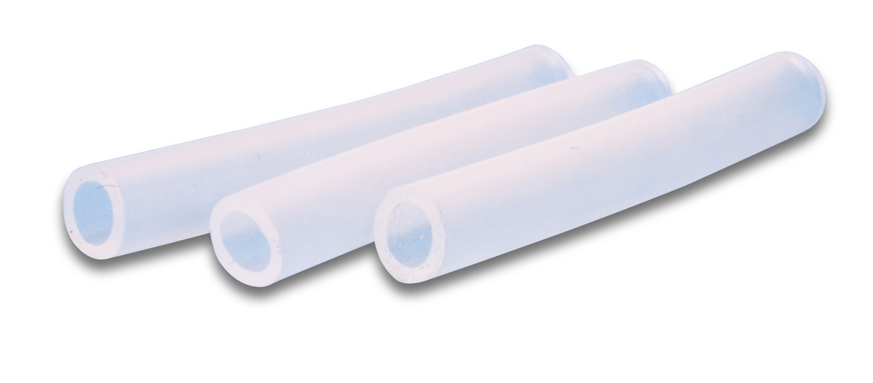 Picture of Silicone Hook Tubes XXL 1/3cm clear