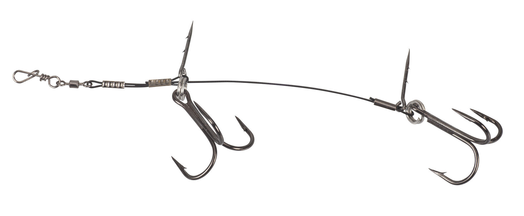 Picture of Rig System Stinger Double XL