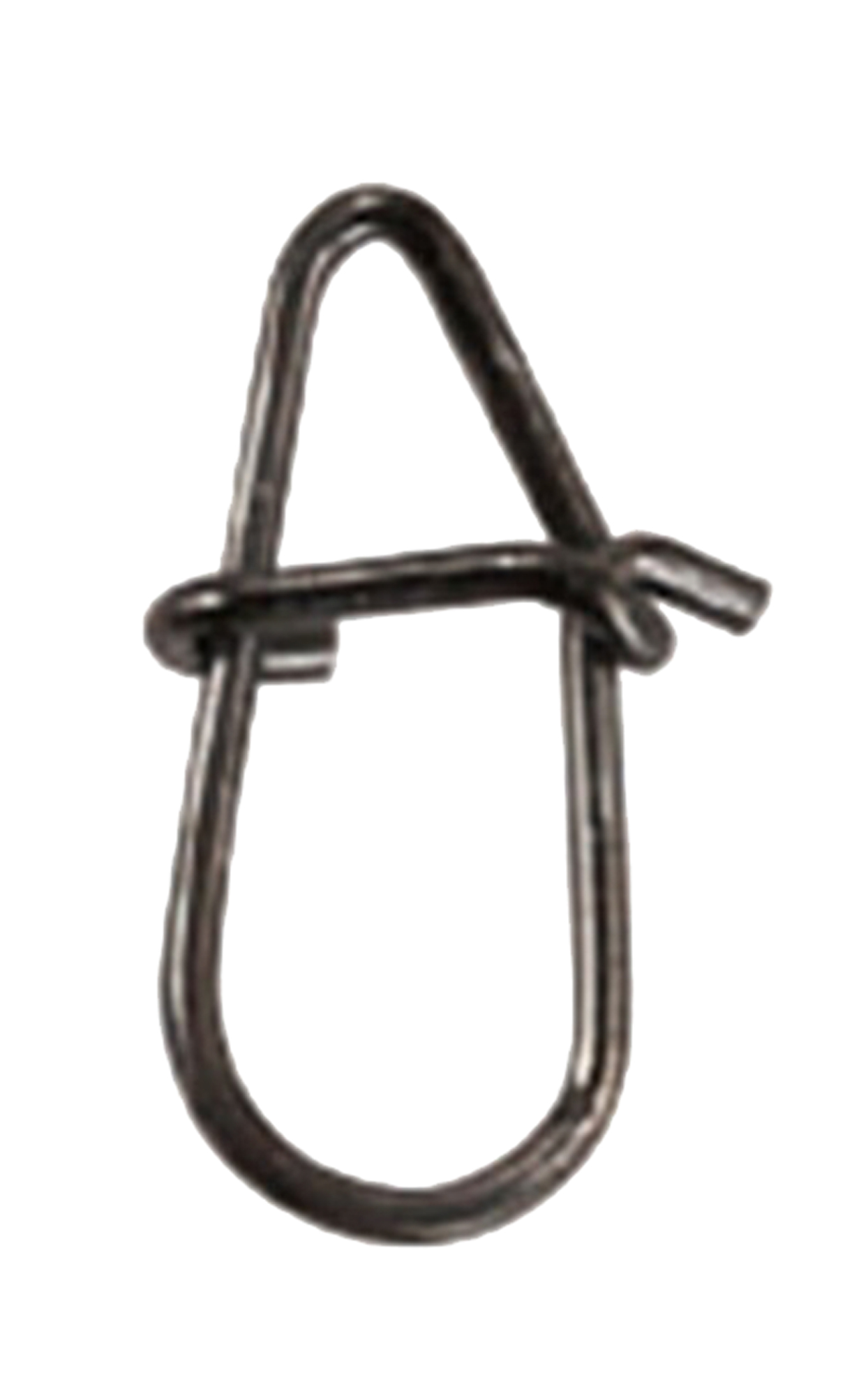 Image de IRON TROUT Micro Round Eye Snap 10pcs. #00/8,2kg