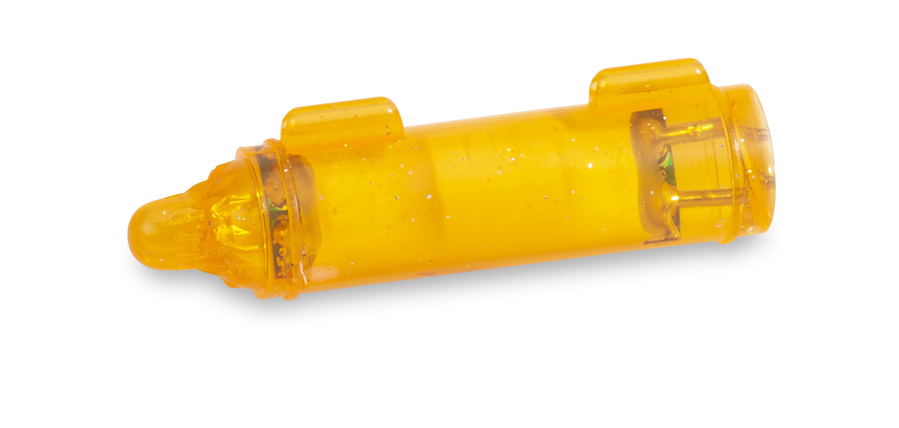 Image de Flash Light orange