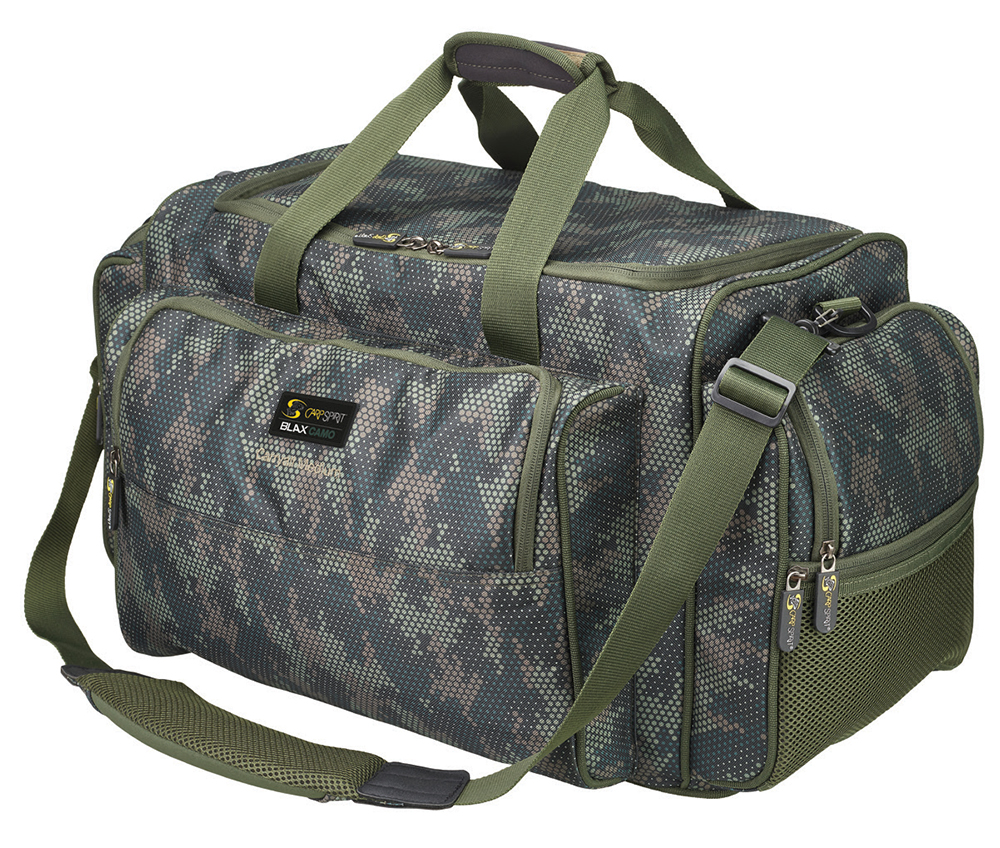 Immagine di BLAX CARRYALL MEDIUM CAMO