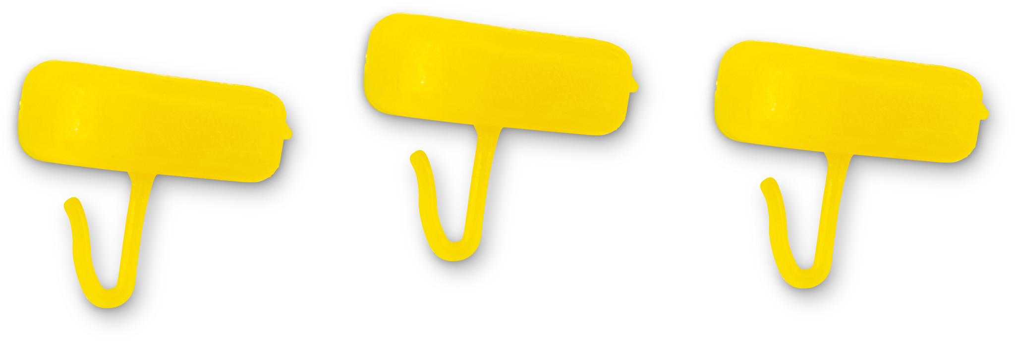 Immagine di Corn Stops 15pcs. Yellow