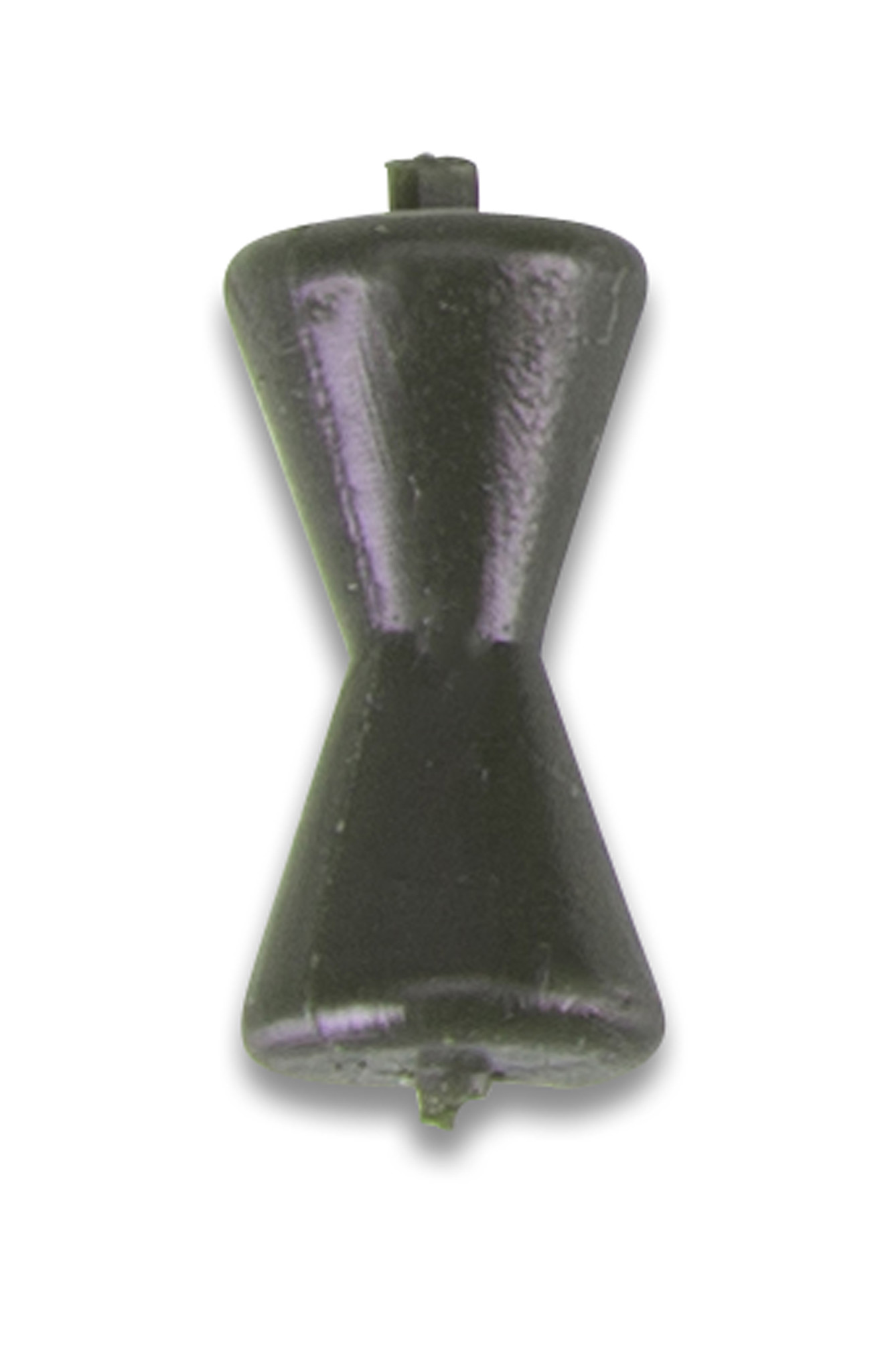 Picture of Boilie Stops XL 10mm/40pcs. Army Green