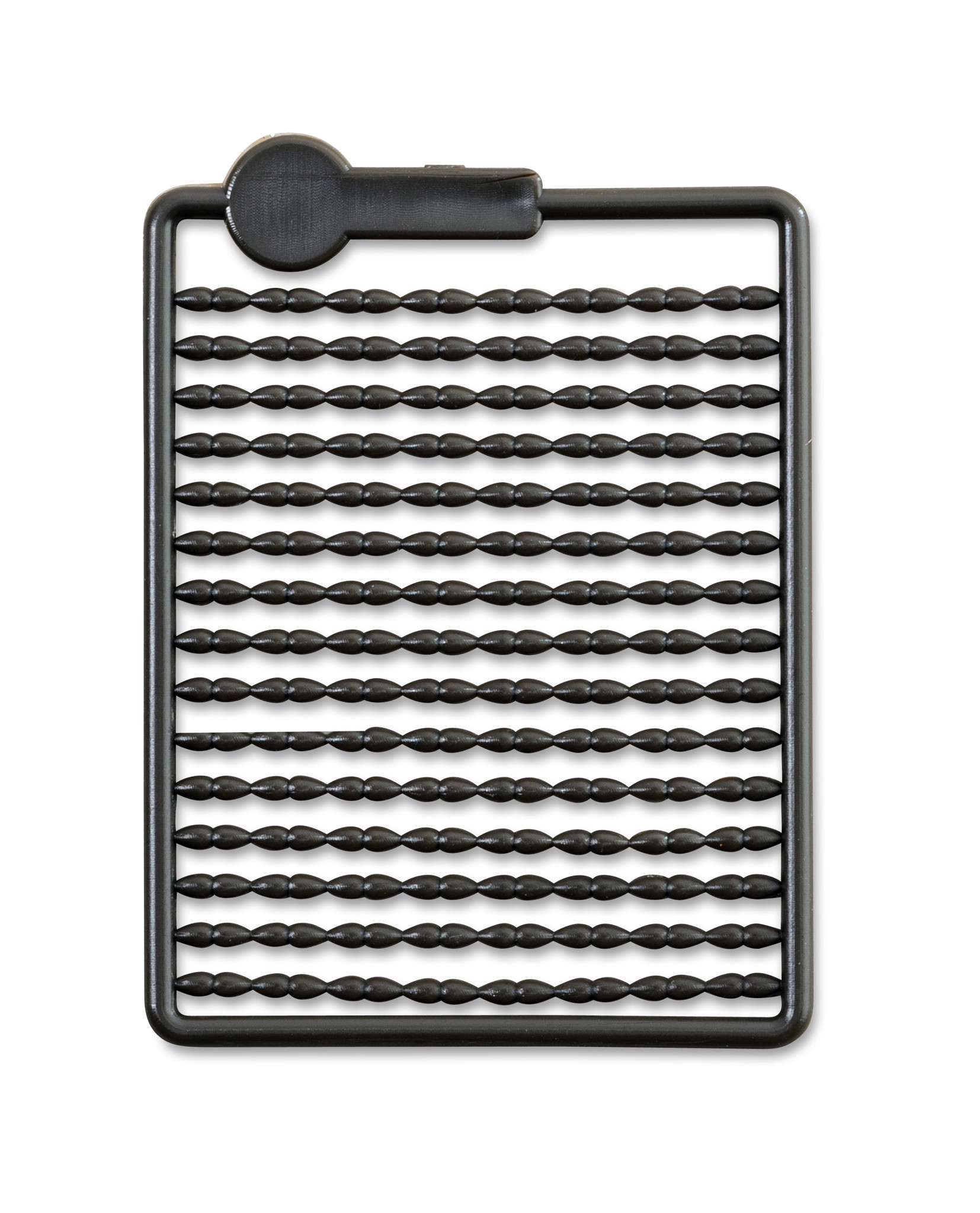 Picture of Micro Boilie Stops 240pcs. Army Green