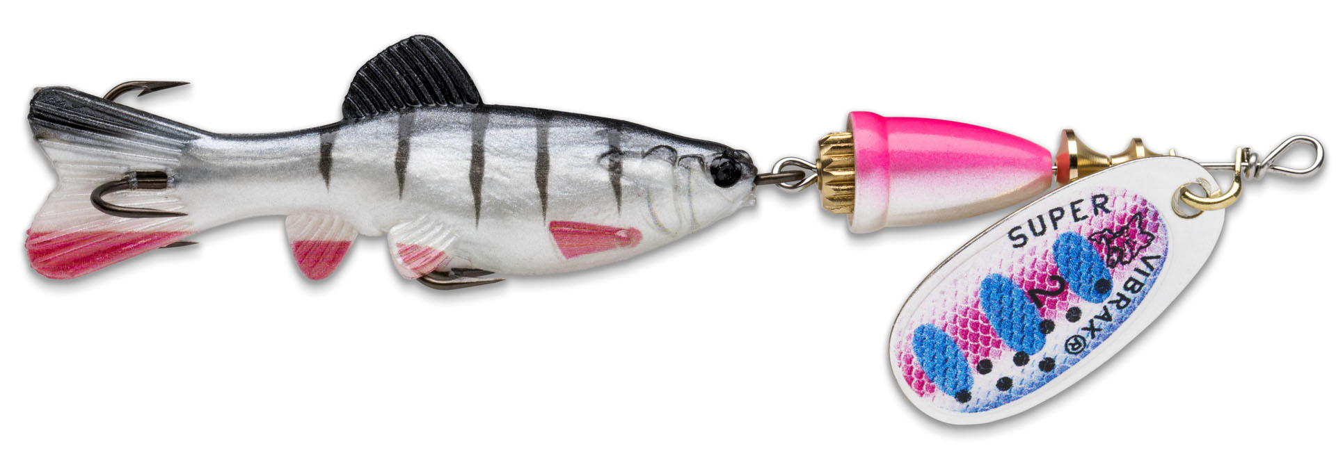 Picture of VIBRAX CHASER 2 RT BLIST