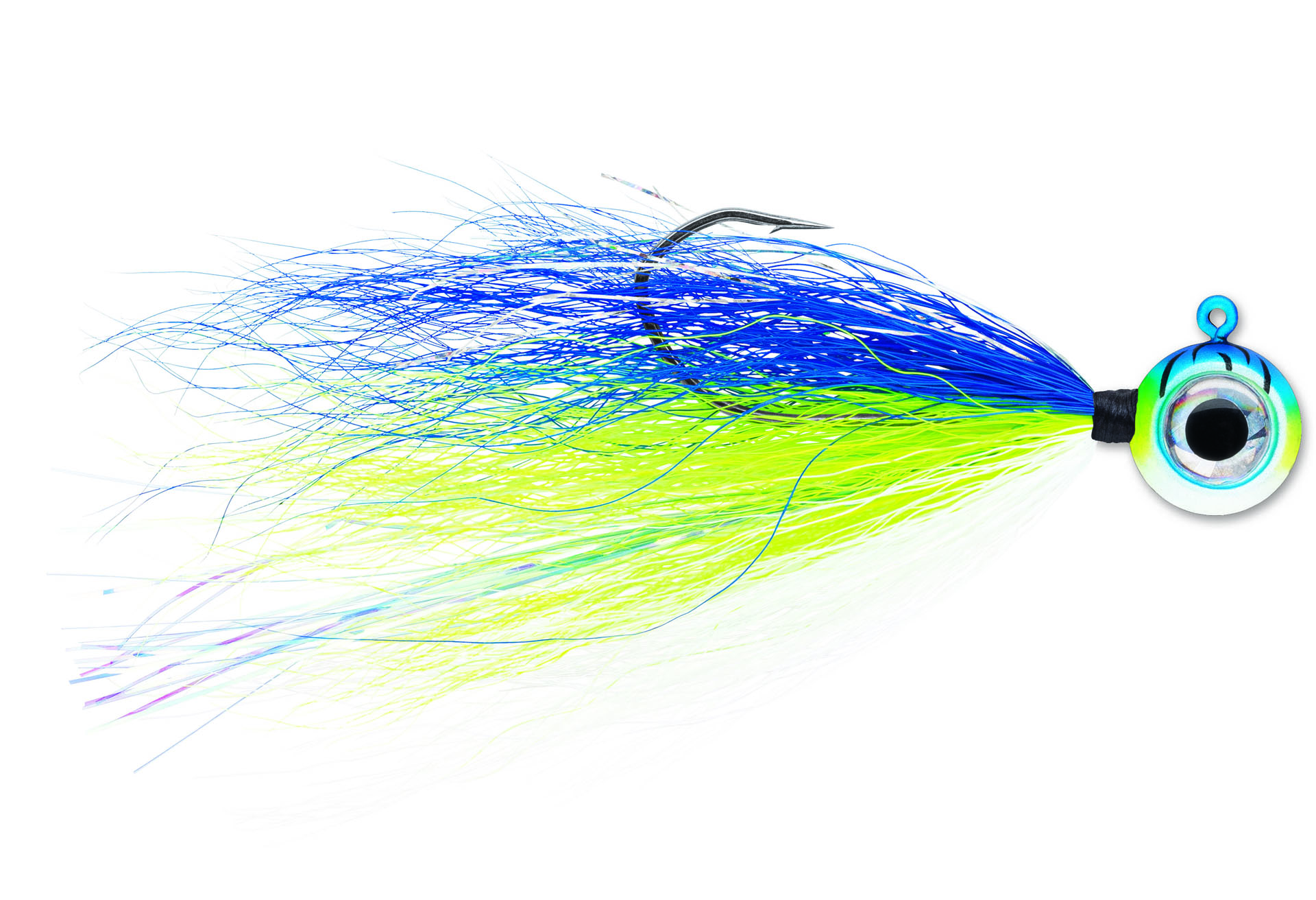 Image de MOONTL JIG 7158 BFUV X2 7G