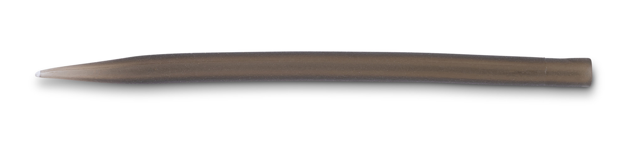 Immagine di XL Anti Tangle Sleeves 72mm 10pcs. Brown