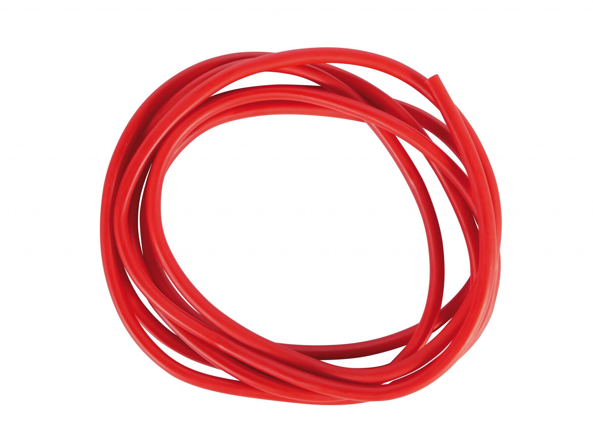 Image de ANGUILL TUB 3M 3X5 RED