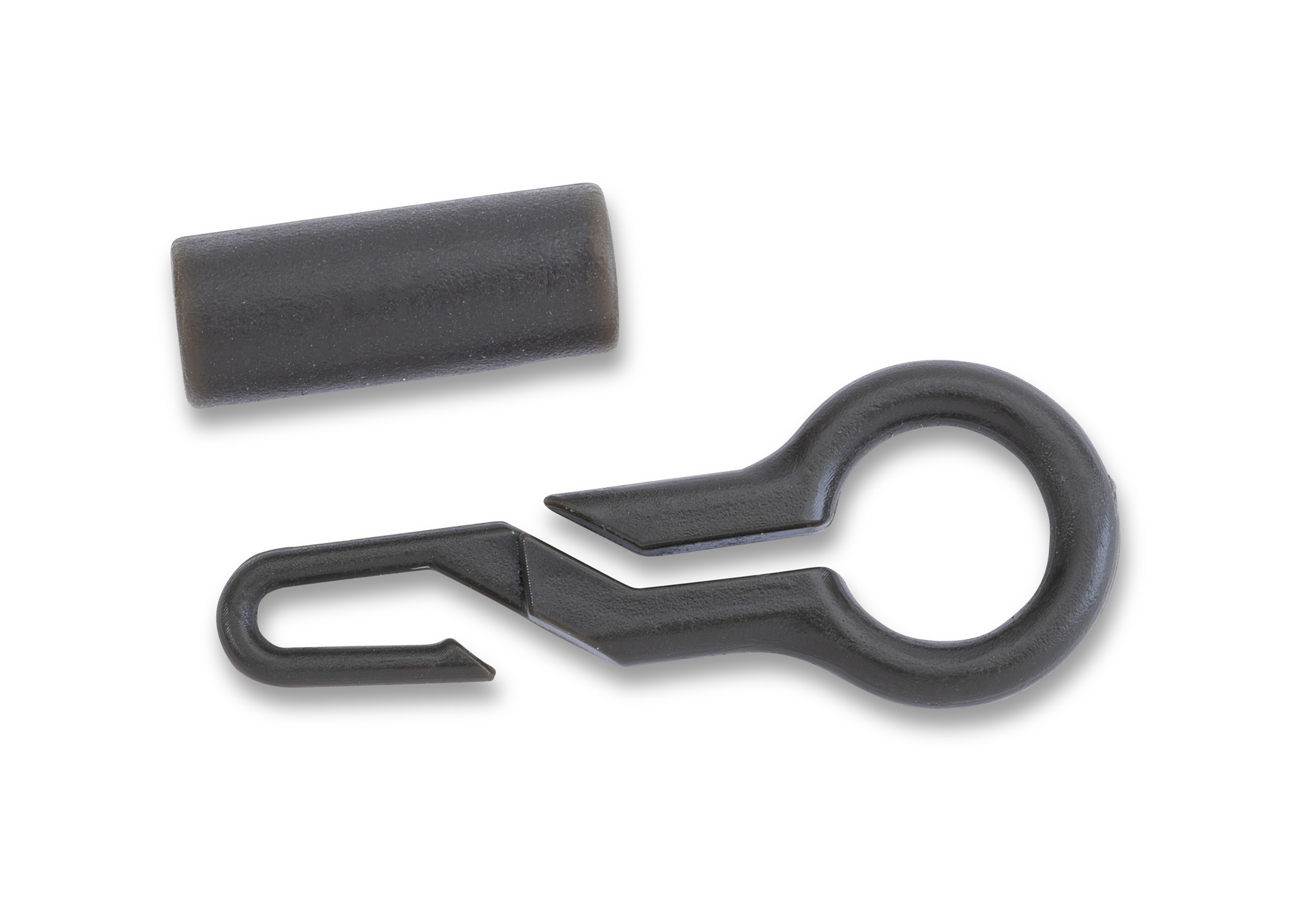 Immagine di Back Lead Clips 5pcs. Army Green